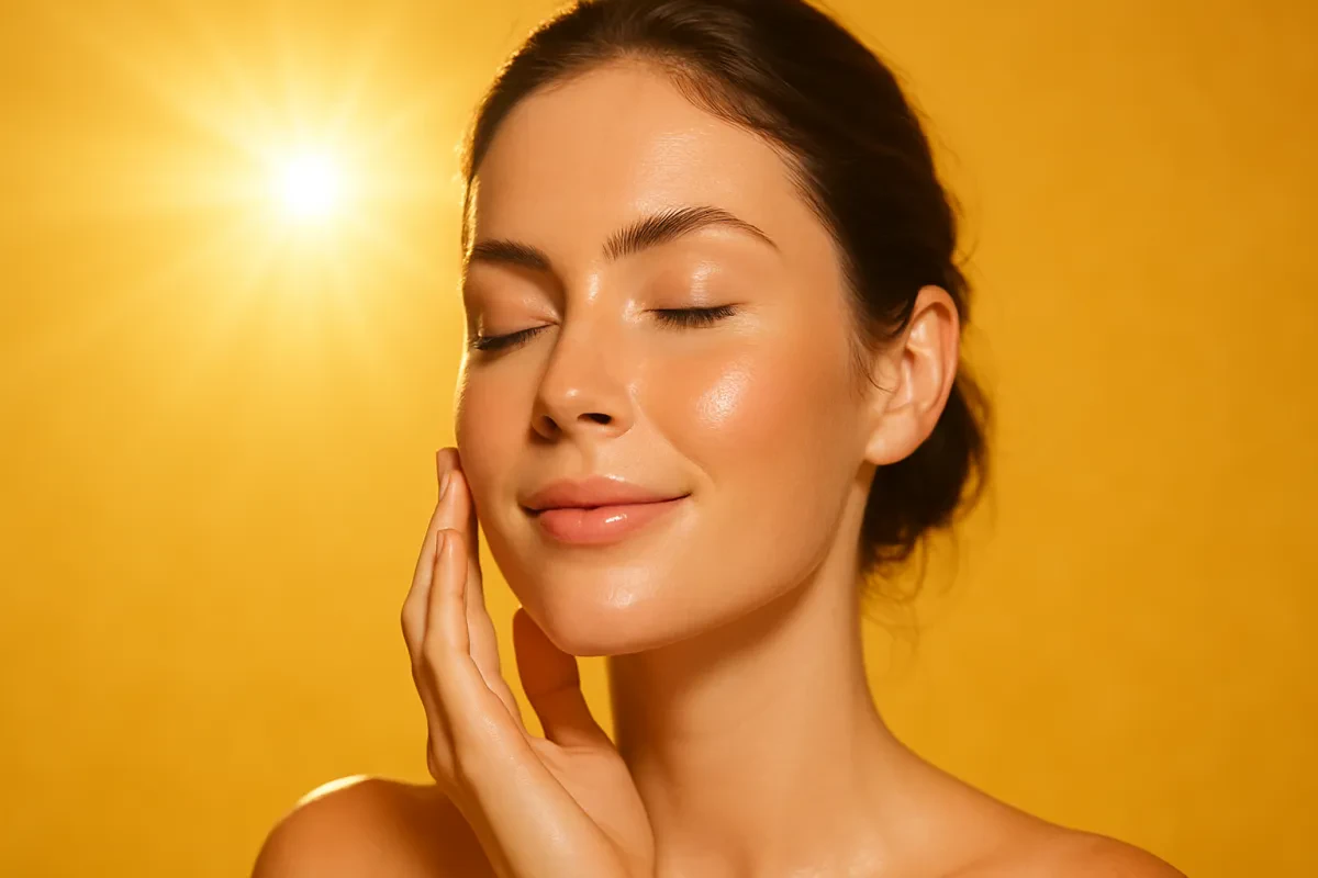 Unlock Radiant Skin with CoQ10 for Skin