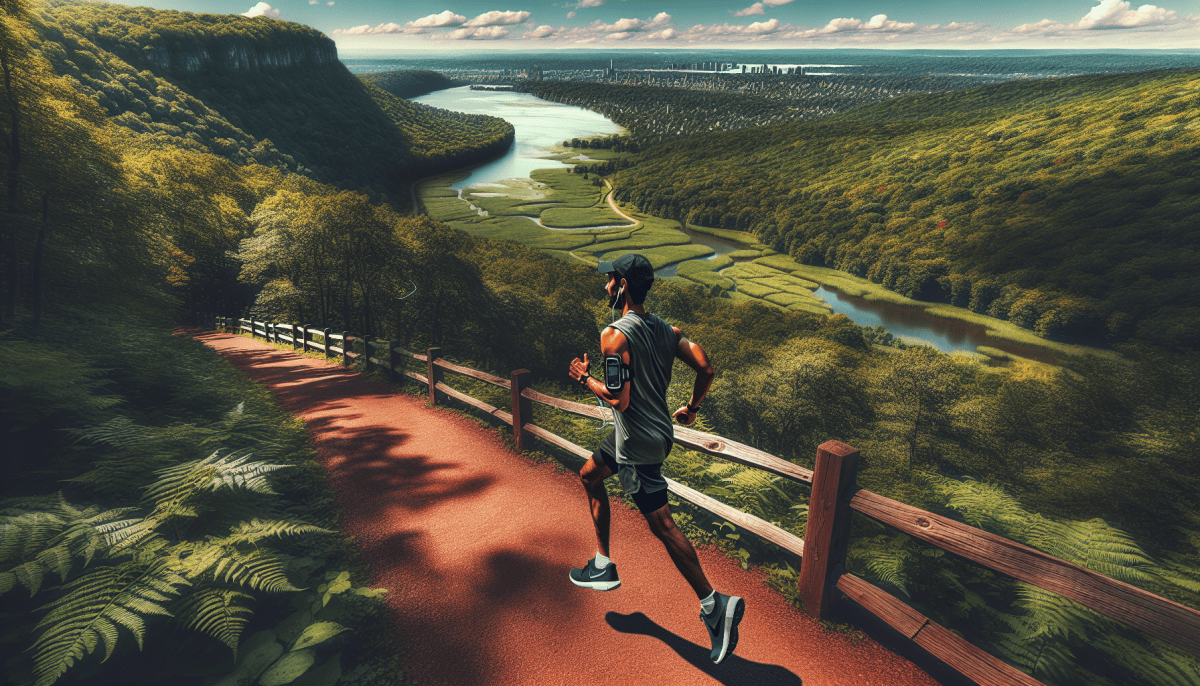 10 Best Running Trails in Connecticut