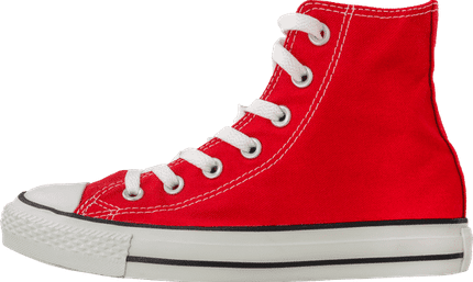 High-Tops Sneakers vs. Low-Tops: Discover Your Perfect Fit