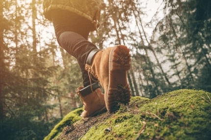 Find the perfect shoes to conquer any outdoor journey