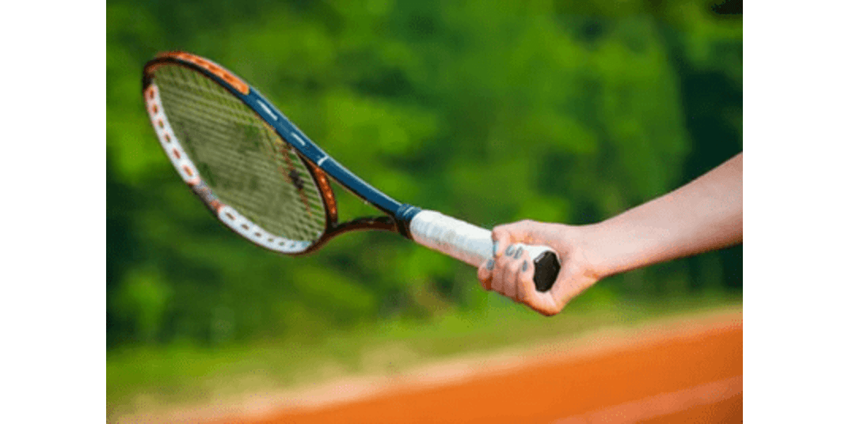 Selecting the Perfect Tennis Racket for You