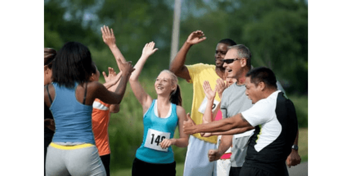 Guide to Starting a Running Club: Tips for Building a Community and Staying Motivated