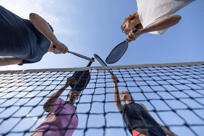 Top Sneakers for the Ultimate Pickleball Experience
