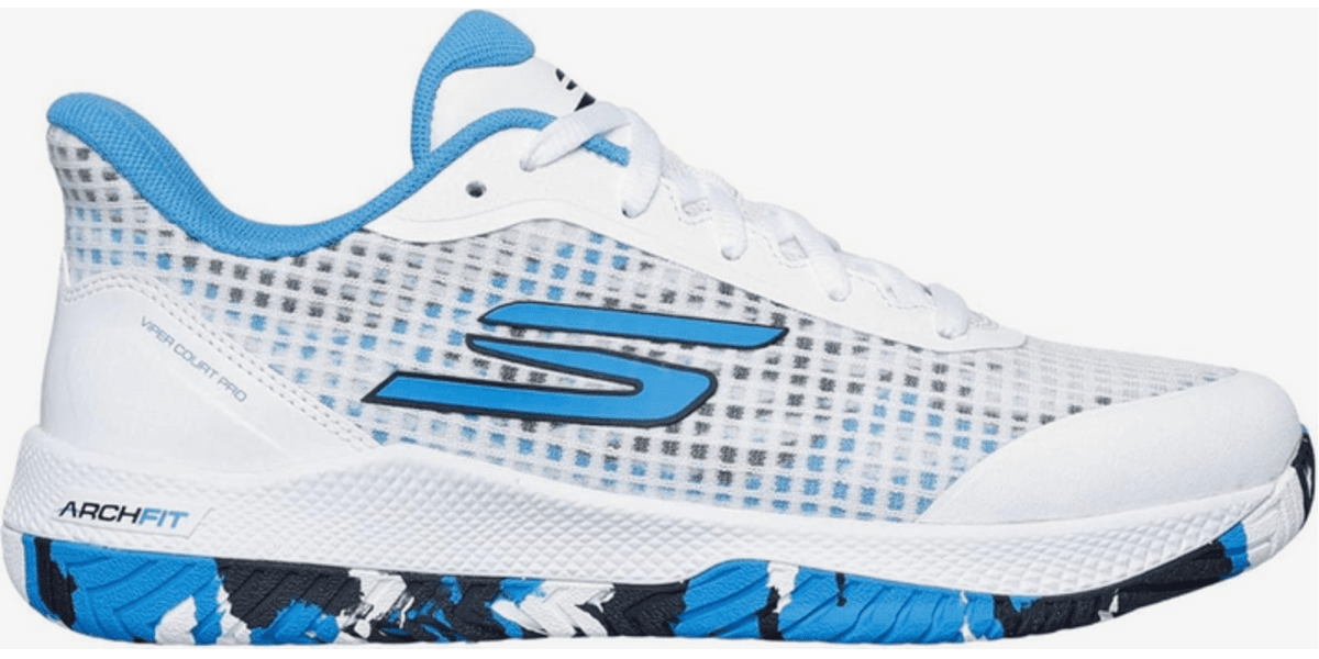 "Sole Searching: Finding the Perfect Pair"