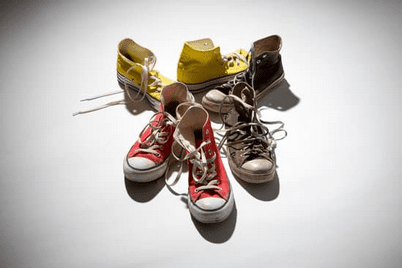 How to Make Money Buying and Selling Sneakers