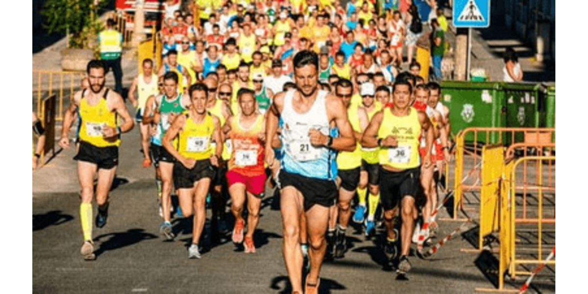 Conquer Your First Half Marathon Like a Pro