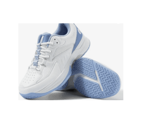 Why FitVille wide shoes are the best for pickleball