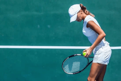 "Pickleball Precision: FitVille Wide Shoes on the Radar"