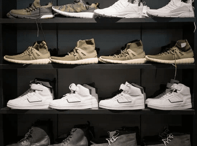 Choosing the right footwear for optimum performance in pickleball court games