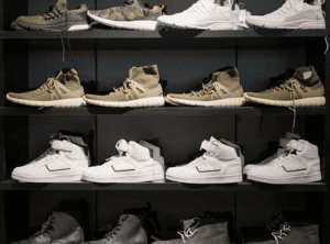 Choosing the right footwear for optimum performance in pickleball court games