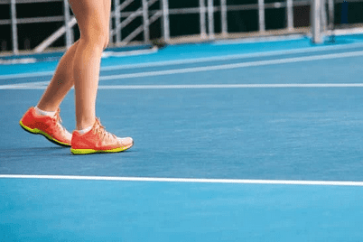A comprehensive guide to help you select the perfect tennis shoes through a step-by-step process