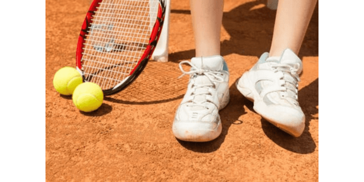 Choosing the Ideal Tennis Shoes: Step-by-Step Guide