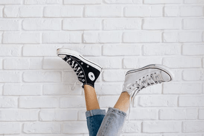 Exploring How Sneakers Have Changed and Improved Through the Years