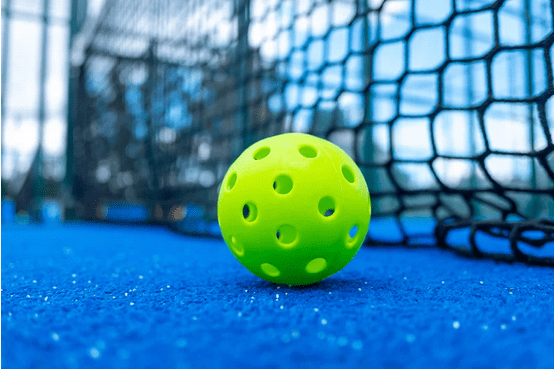 Your Guide to learning Pickleball