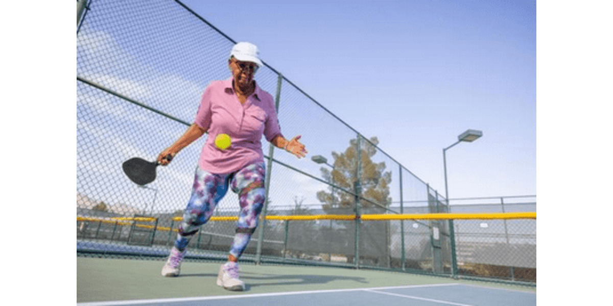 Learn How to Play Pickleball: A Comprehensive Guide