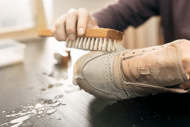 Efficient Methods to Keep your Shoes Pristine with Sparkling Laces