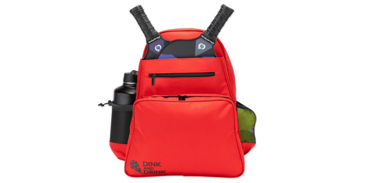 Best Pickleball Bags for Women: Top 10 Picks for 2024