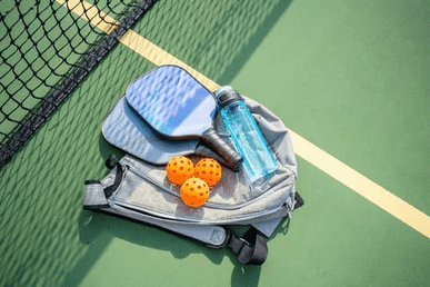 The top 10 picks for 2024 featuring the best pickleball bags for women