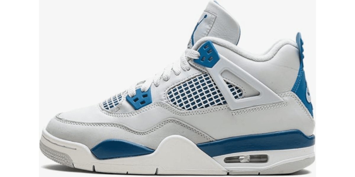 Jordan 4 Retro Blue Review: Editor's Choice for 2024