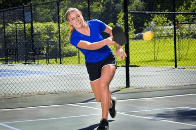 An in-depth analysis of ASICS Gel-RENMA shoes for mastering pickleball