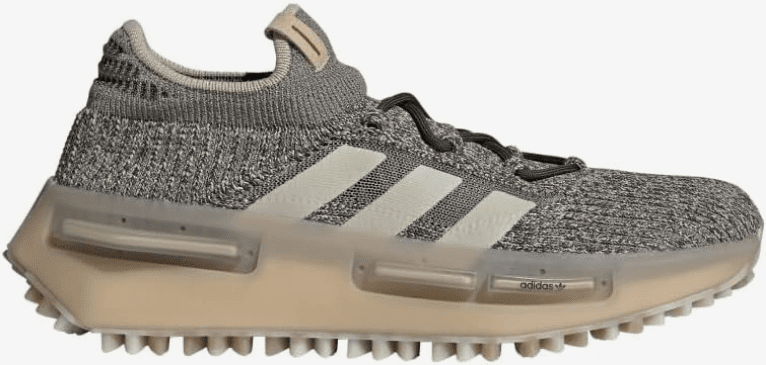 A comprehensive evaluation of the performance and features of the Adidas NMD_S1 Shoes