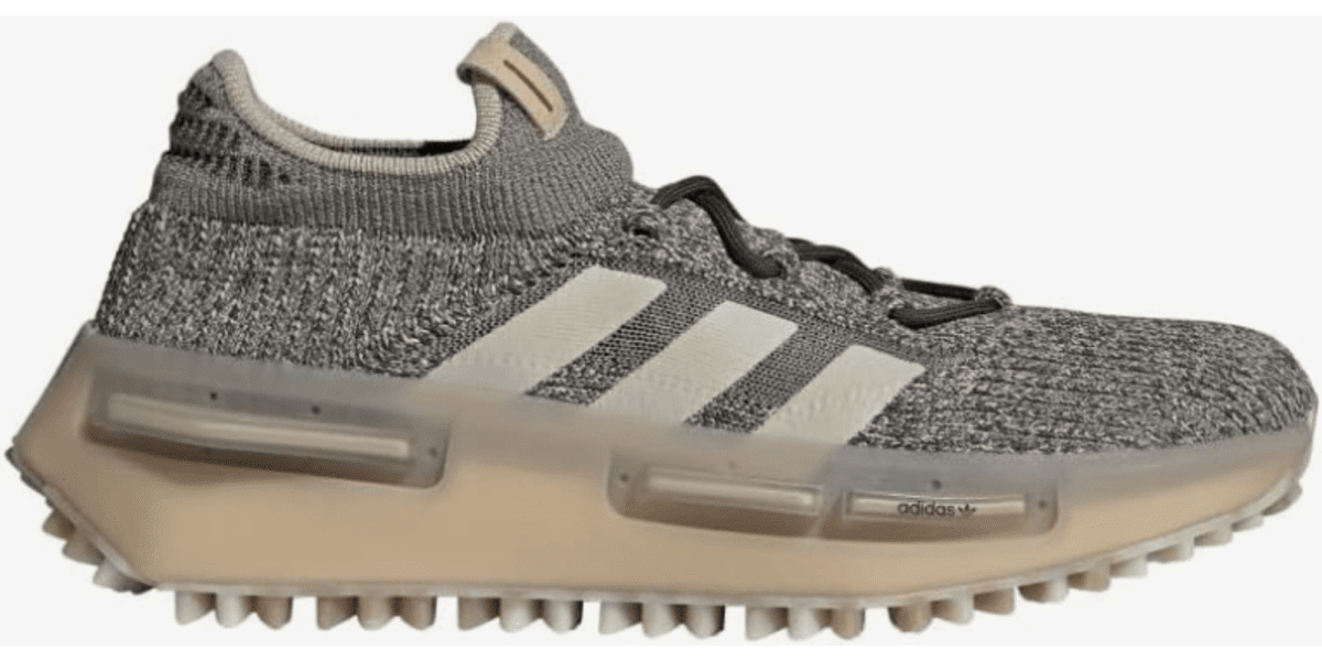 "Hit the Ground Running: The Adidas NMD_S1 Shoes Tested & Reviewed"
