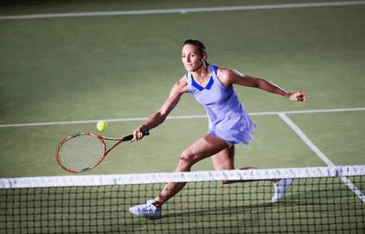 Learn the essential skills and strategies in tennis and go from novice to pro with our comprehensive beginners tennis guide