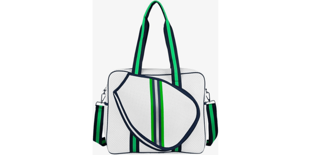 Brooklyn Pickleball Bag Review: Is It the Ultimate Women's Bag?