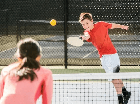 Learn the basic rules of pickleball to enhance your gameplay and strategy