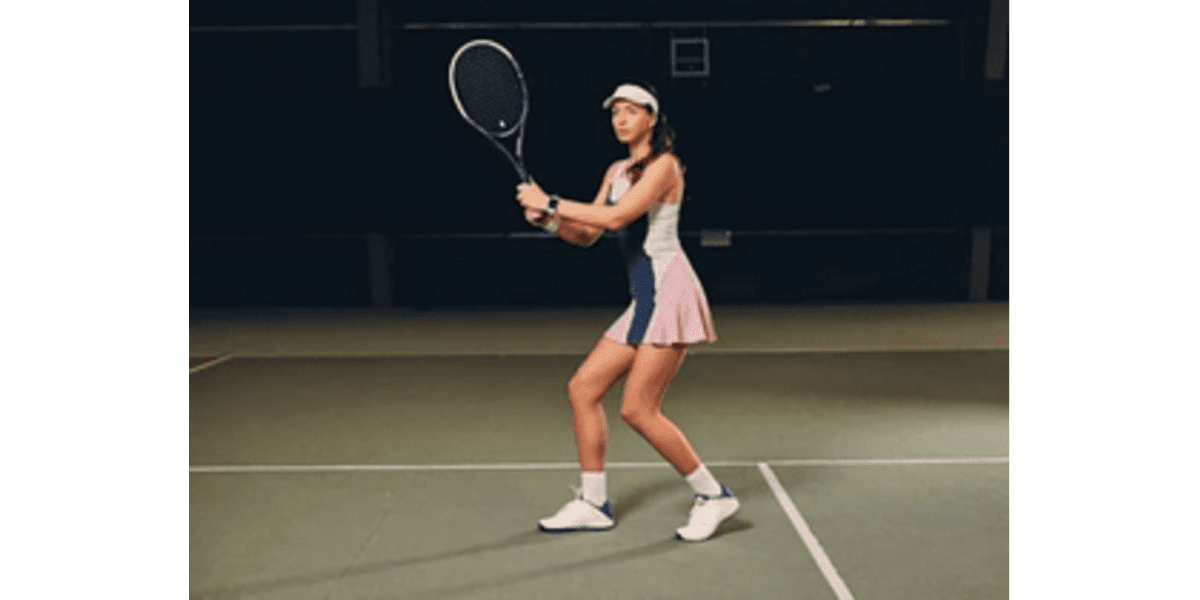 Tennis 101: A Beginner's Guide to Playing