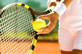 Master these essential tennis drills and take your game to the next level
