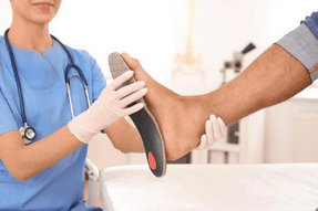 Choosing the right footwear for optimal athletic performance