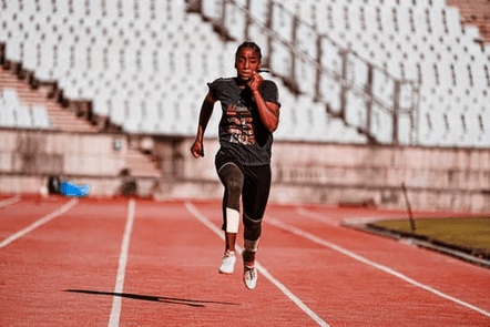 Choosing the Perfect Running Shoes: A Guide