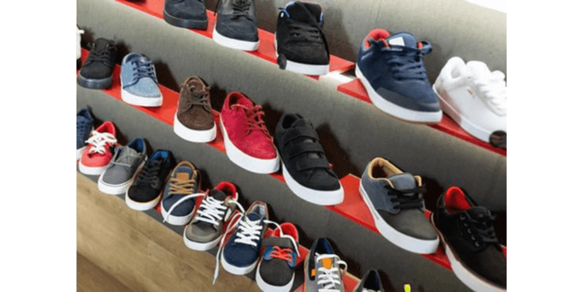 "Fresh Kicks: A Sneakerhead’s Guide to the Hottest Releases"