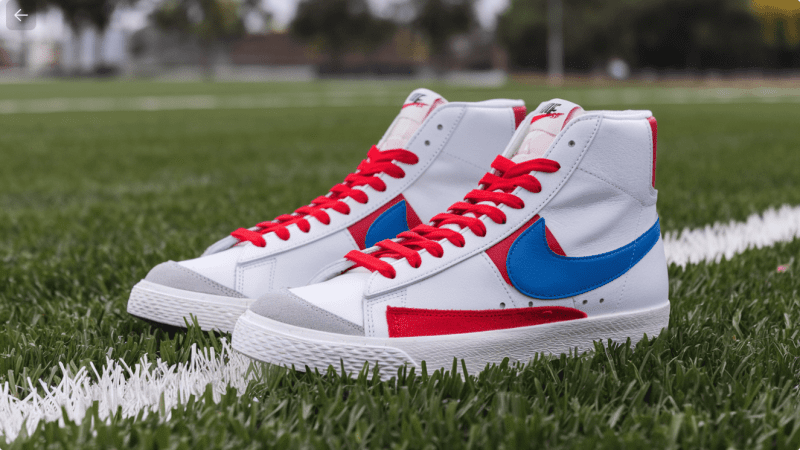 Exploring the seamless integration of athletic fashion into daily wear: Footwear fusion revolutionizes athleisure's universal appeal