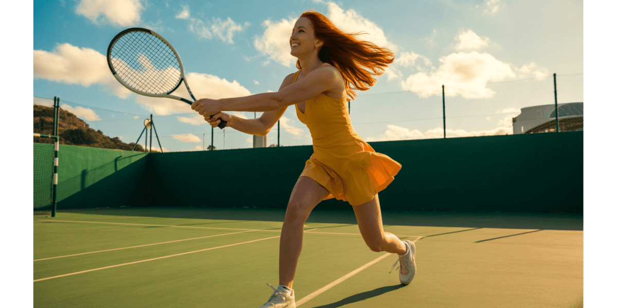 Mastering the Basics: Essential Tennis Techniques for Beginners