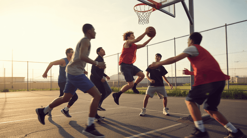 The Importance of Sports-Specific Sneakers