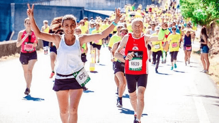 A guide to help new runners avoid ten common mistakes