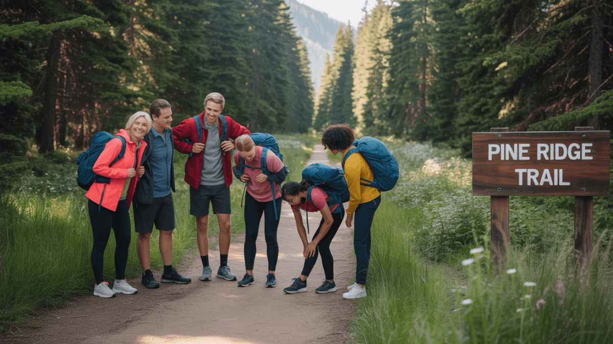 Joining Walking Clubs: Fitness and Fun!