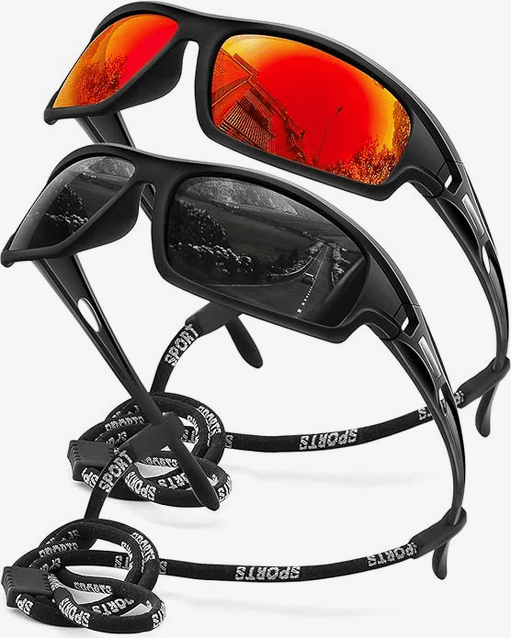 Best Polarized Sports Sunglasses Review