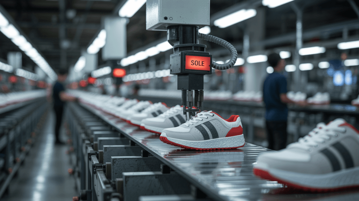 Top Sneaker Trends to Watch Out for in 2026