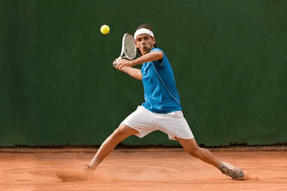 tennis drills