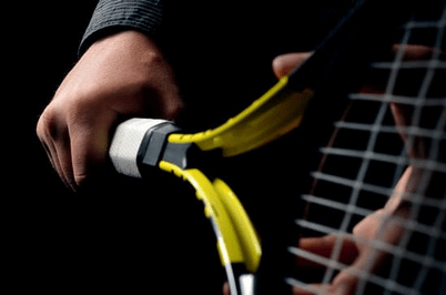 tennis string