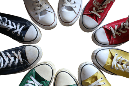 sneakers
