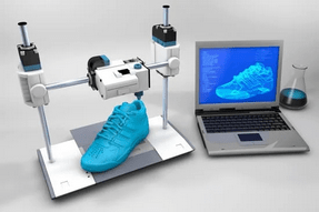 3 d printing