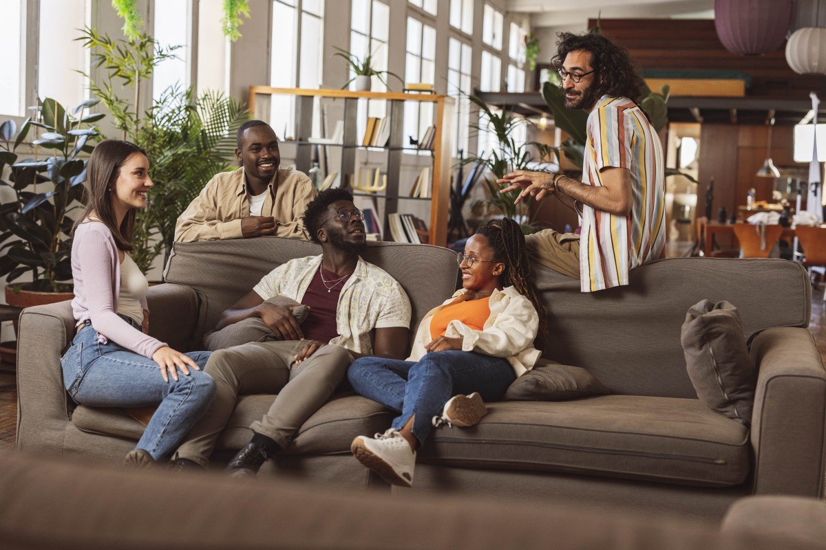 Sofas: The Ultimate Guide to Choosing the Perfect Sofa for Your Home