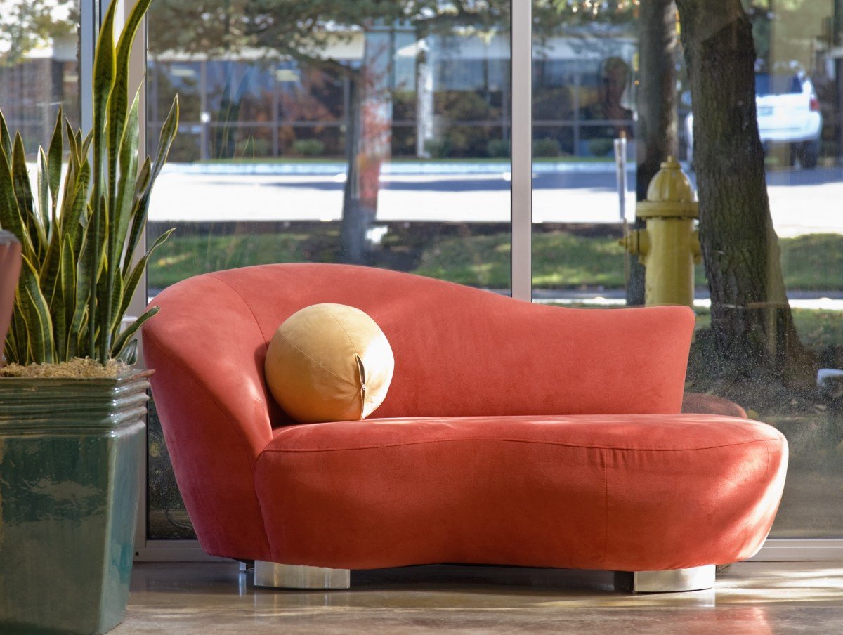What is the Average Price of a Nice Sofa?