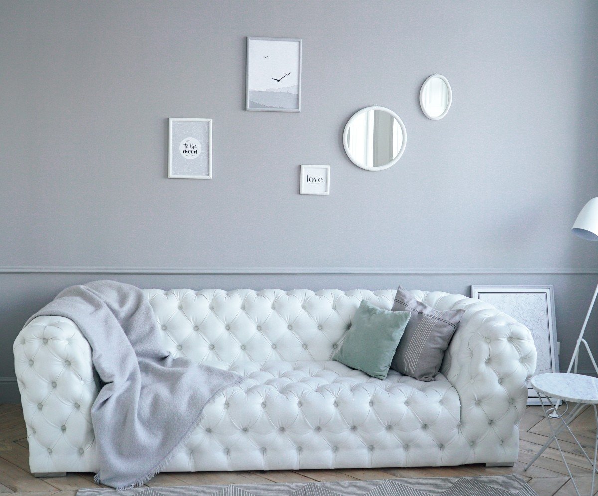 When Should I Buy a New Sofa?