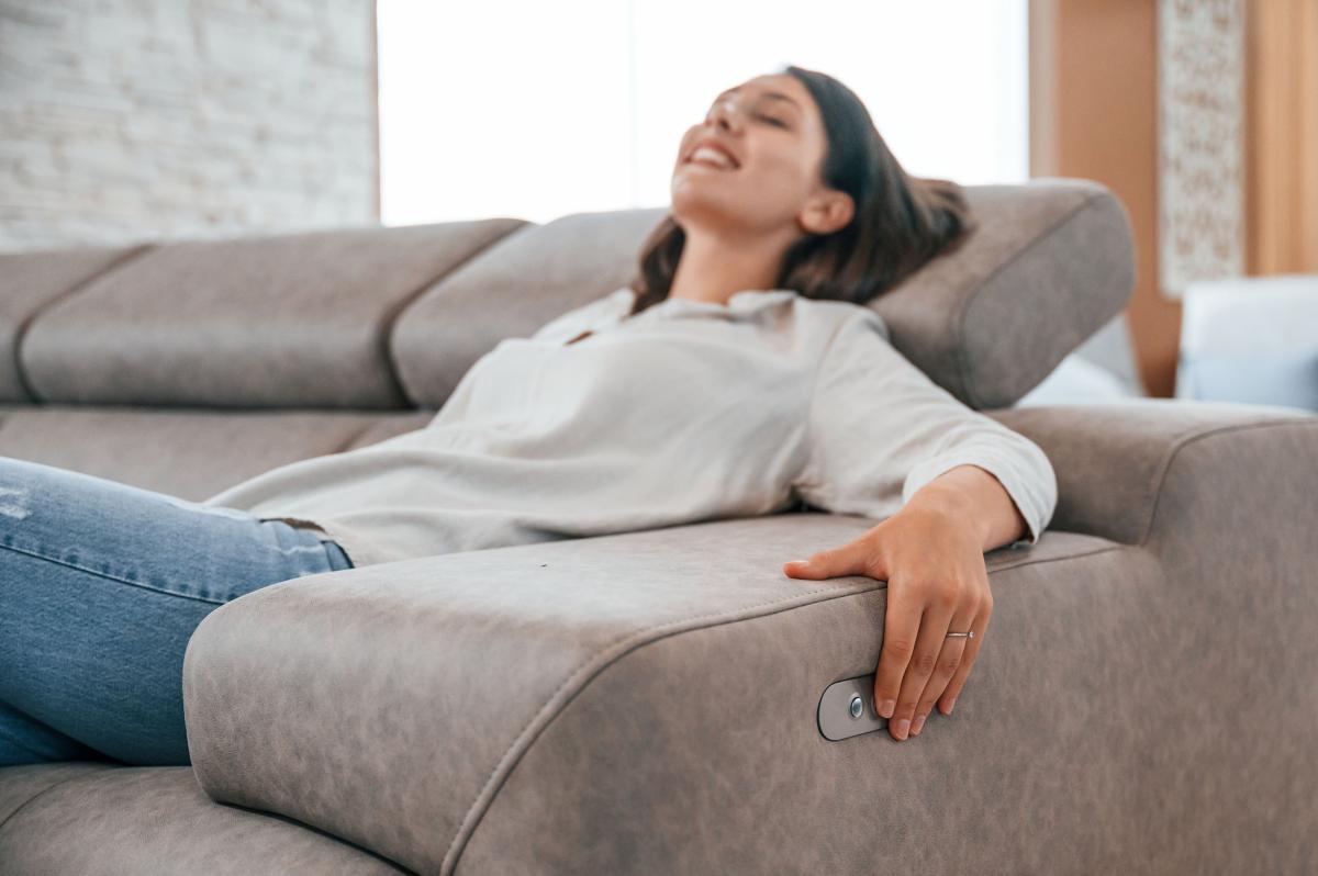 Are Power Reclining Sofas Reliable?