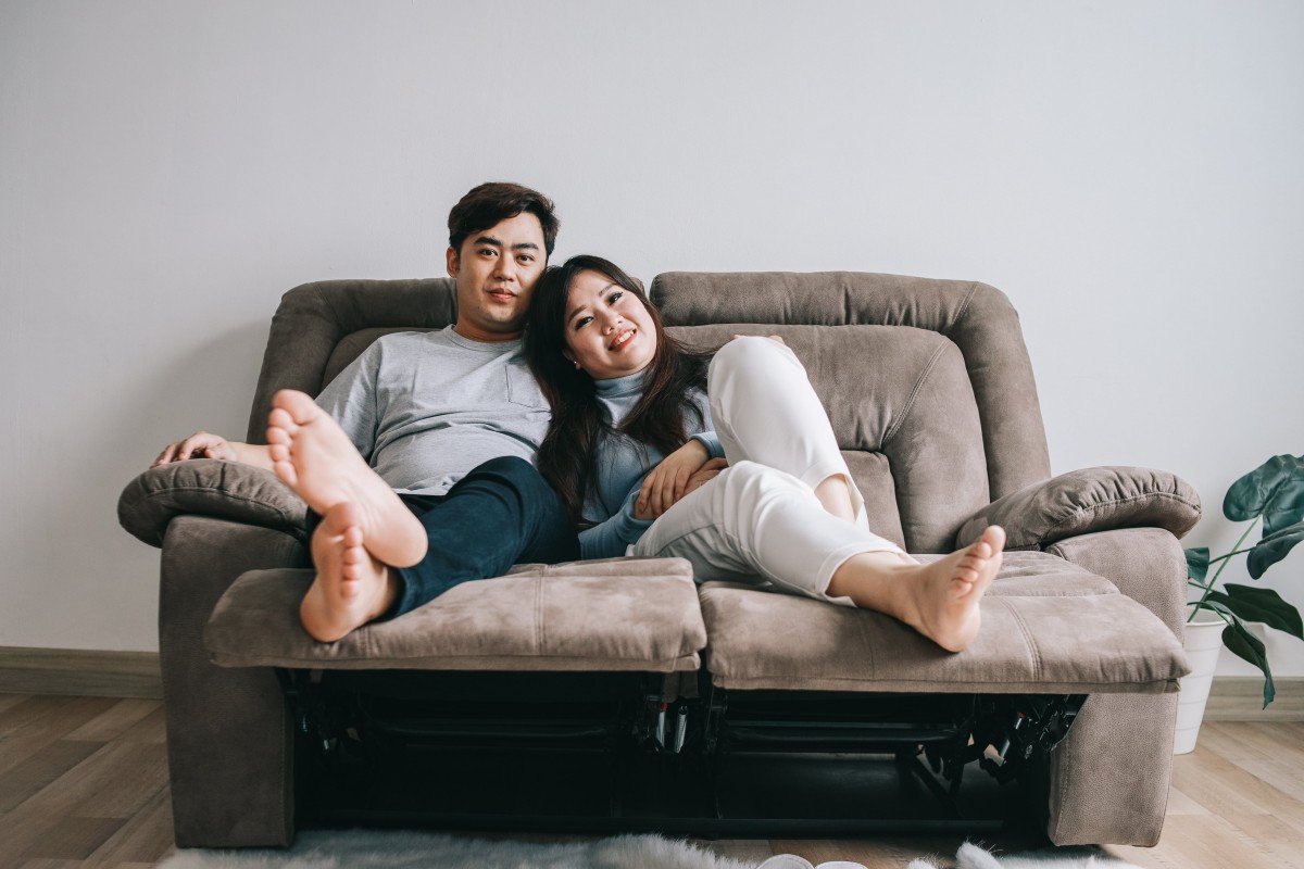 Beginners Guide To Leather Recliner Sofas